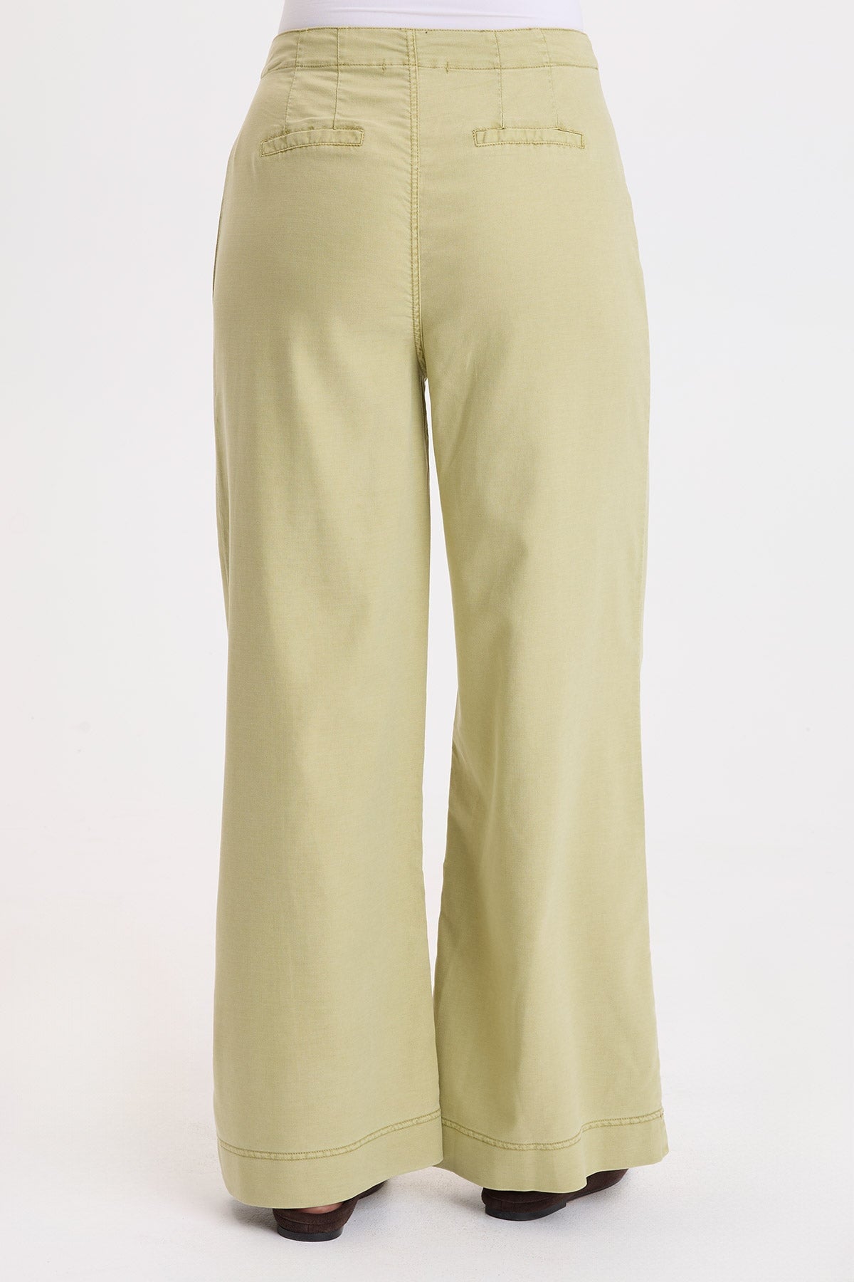 Wearables Townes Twill Trouser 