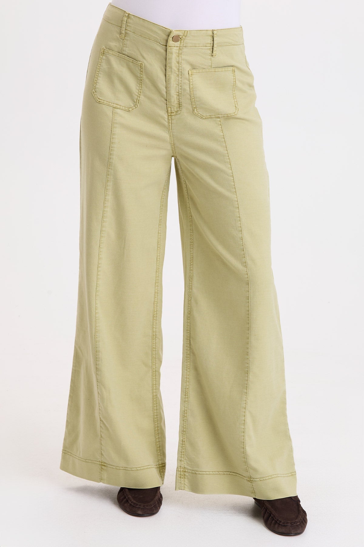 Wearables Townes Twill Trouser 