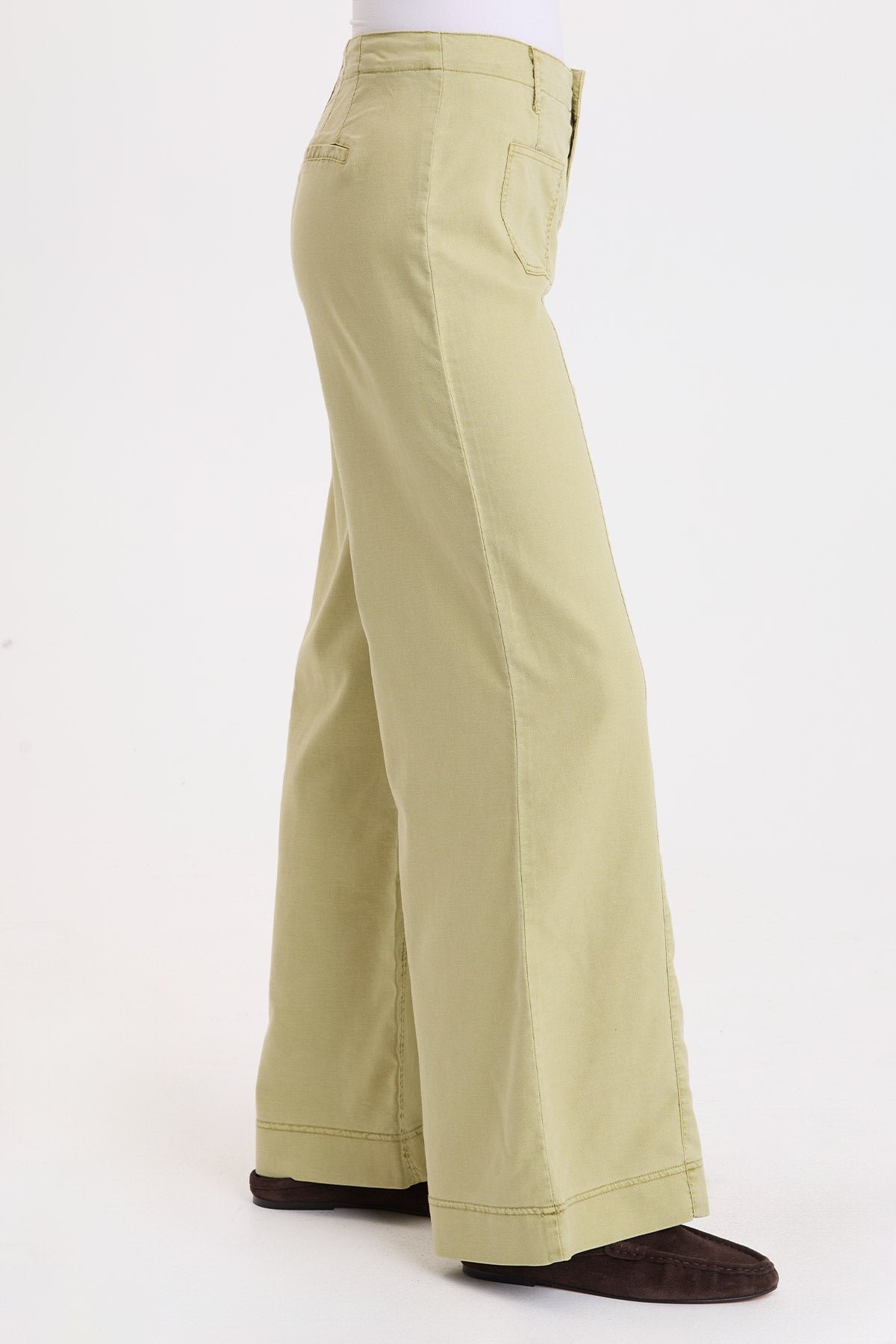 Wearables Townes Twill Trouser 