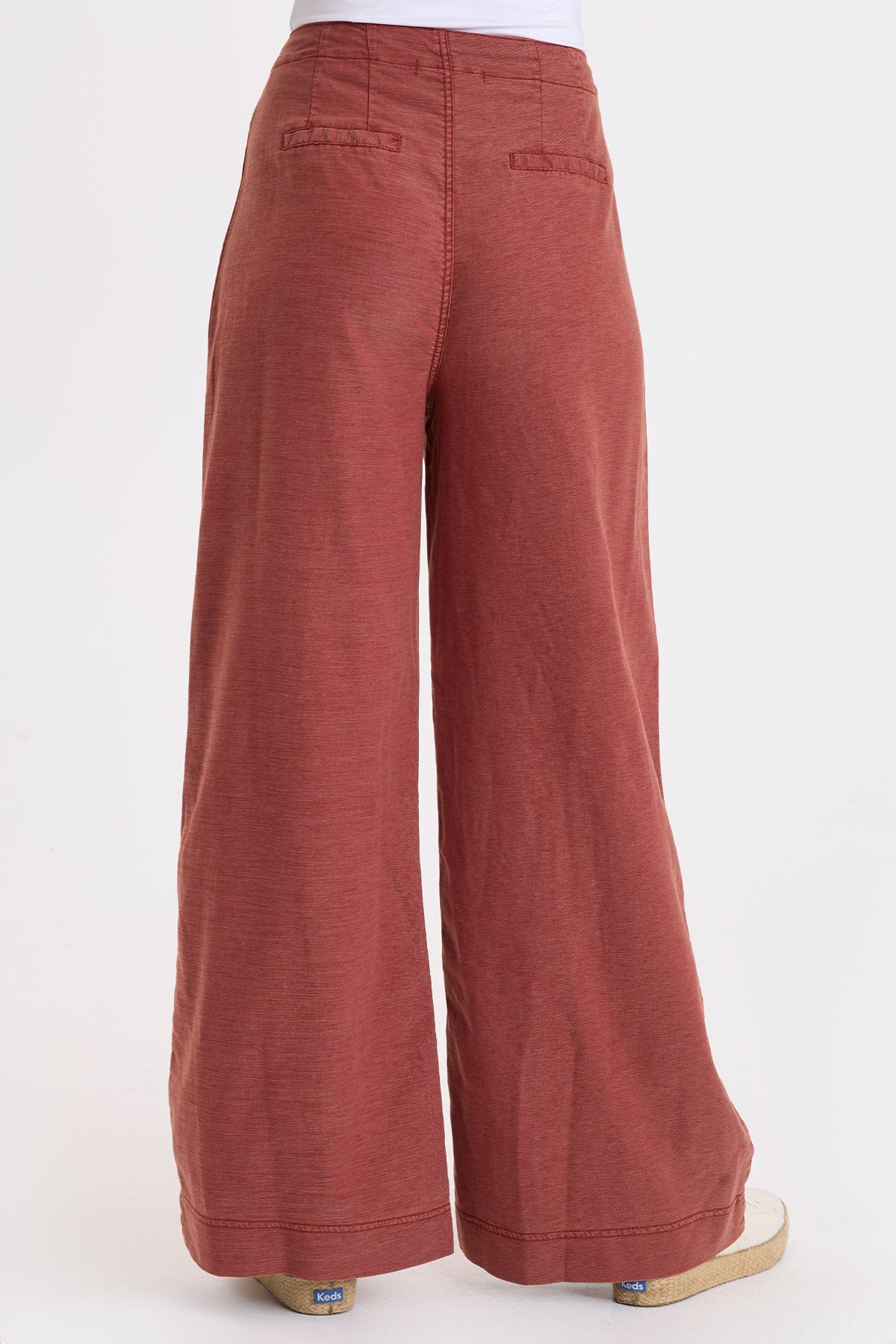 Wearables Townes Twill Trouser 