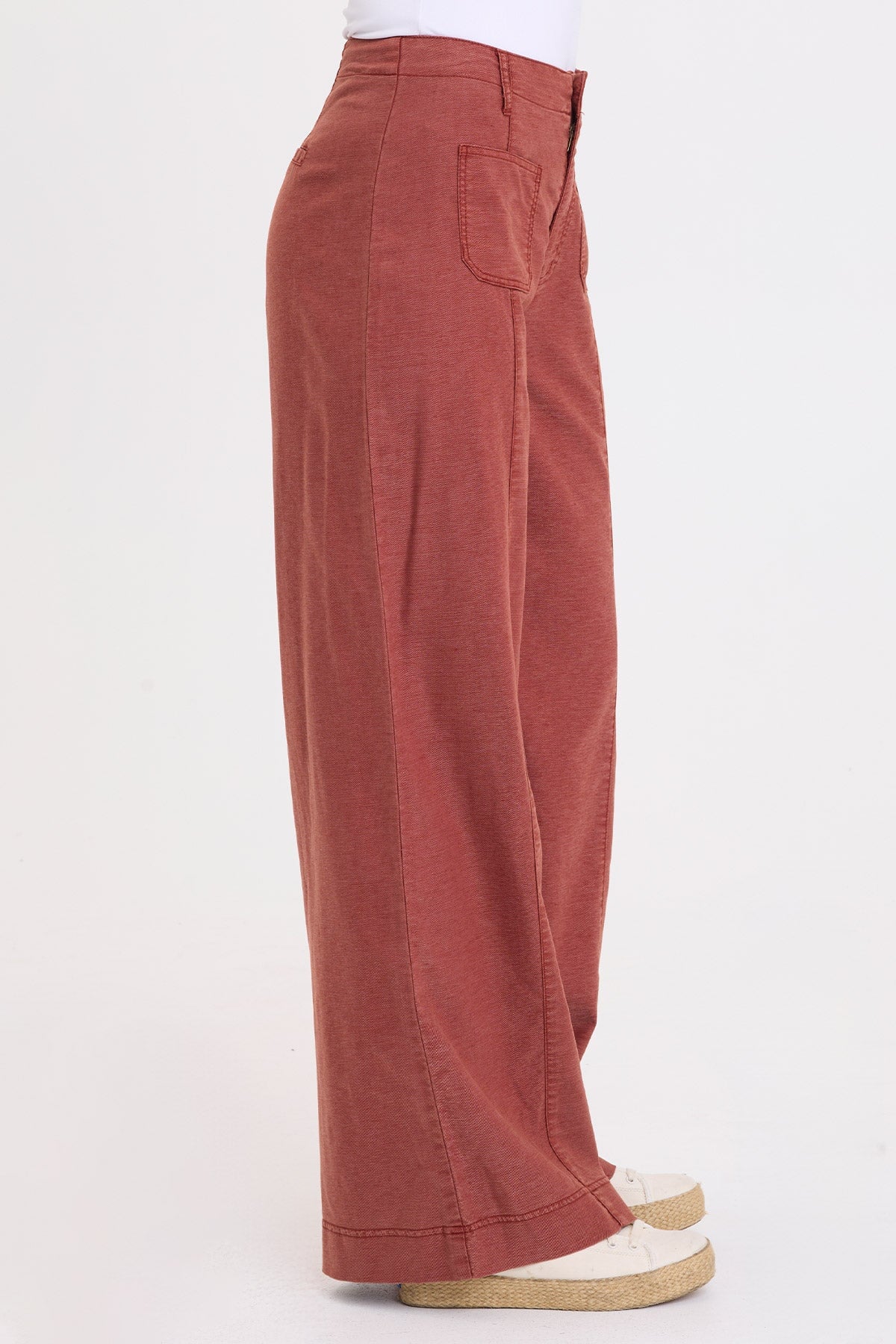 Wearables Townes Twill Trouser 