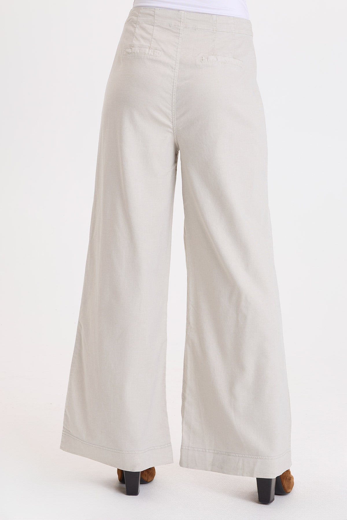Townes Twill Trouser