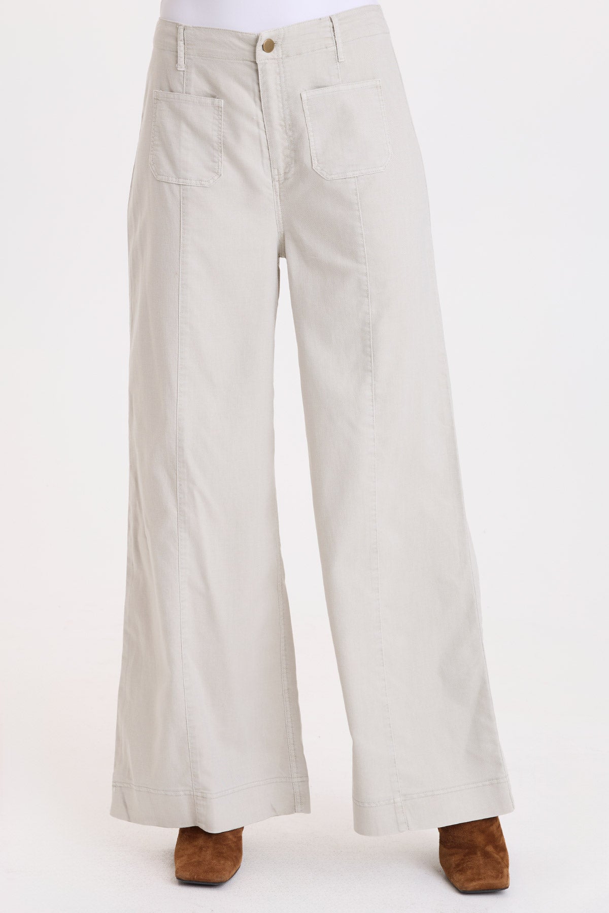 Townes Twill Trouser