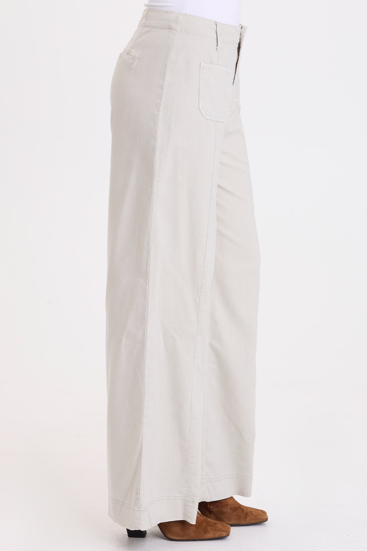 Townes Twill Trouser