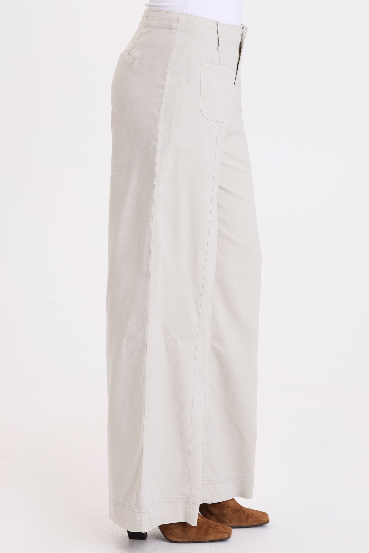 Wearables Townes Twill Trouser 
