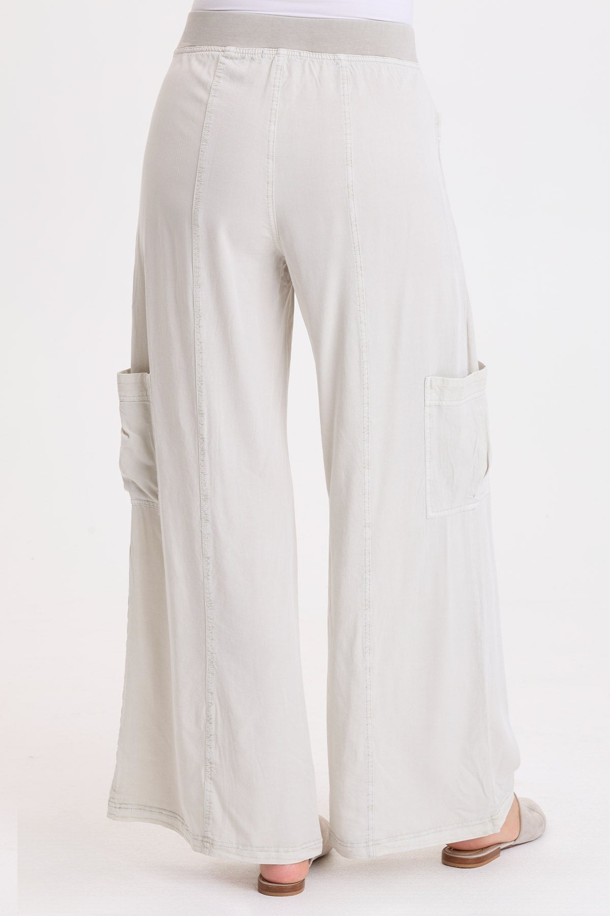 Wearables Ekko Twill Relaxed Cargo Pant 