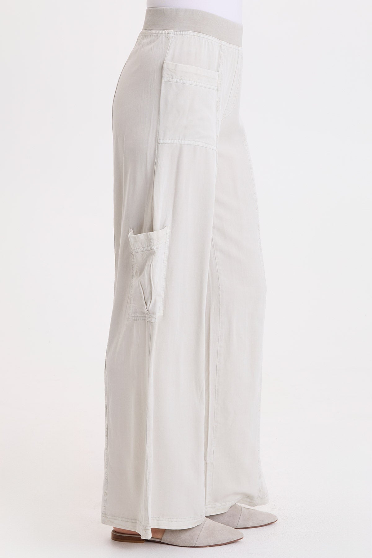 Wearables Ekko Twill Relaxed Cargo Pant 