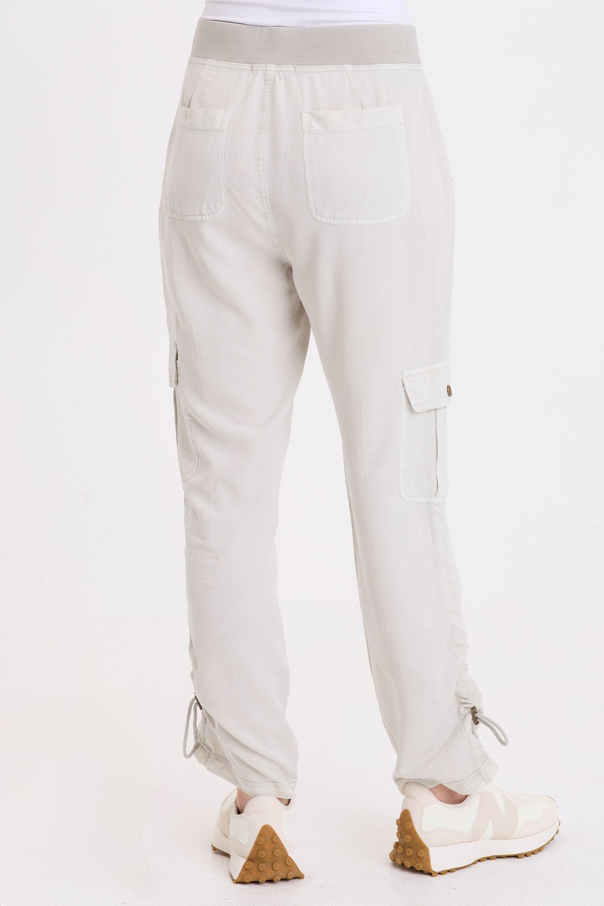Wearables Keon Twill Cinch Leg Pant 