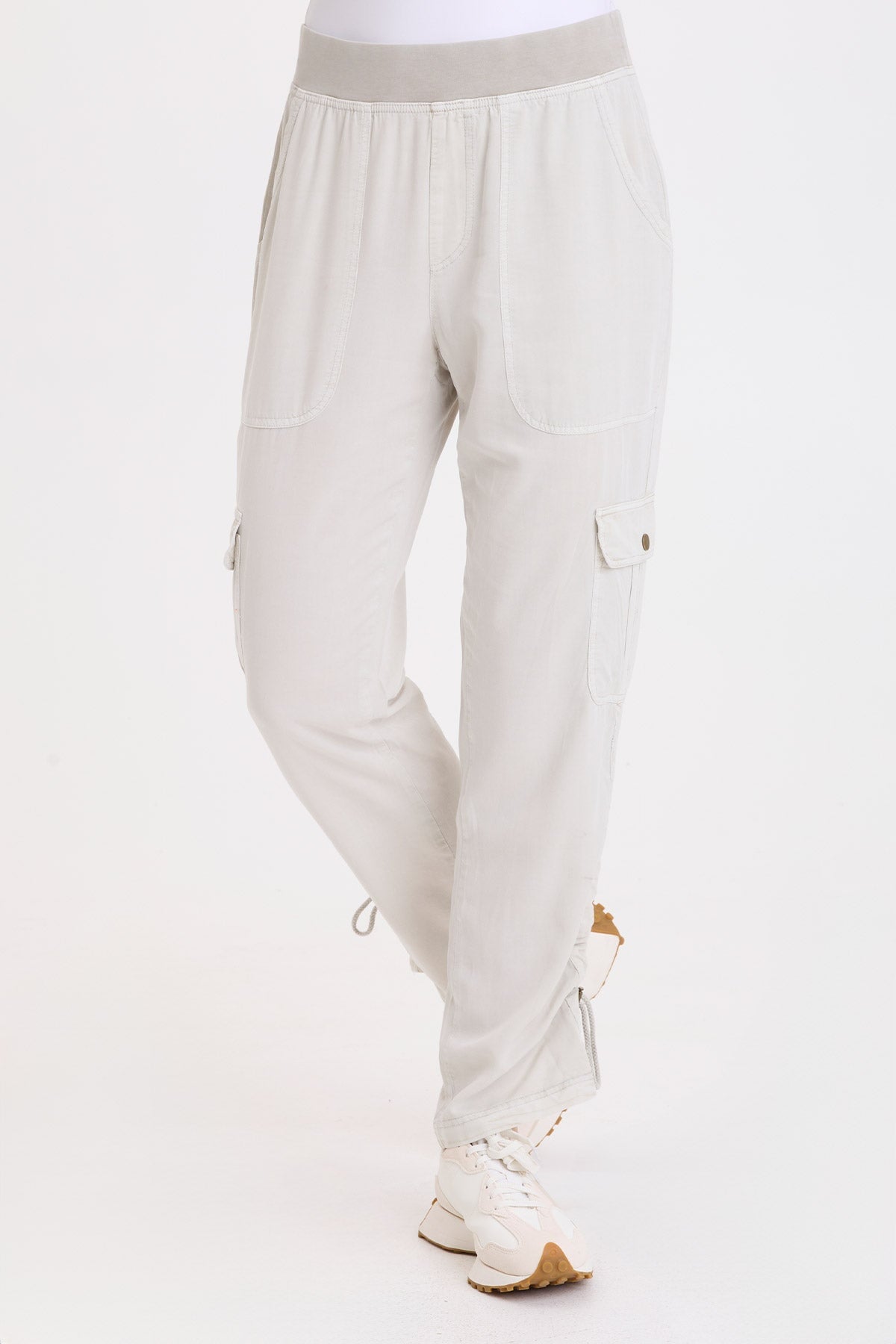 Wearables Keon Twill Cinch Leg Pant 