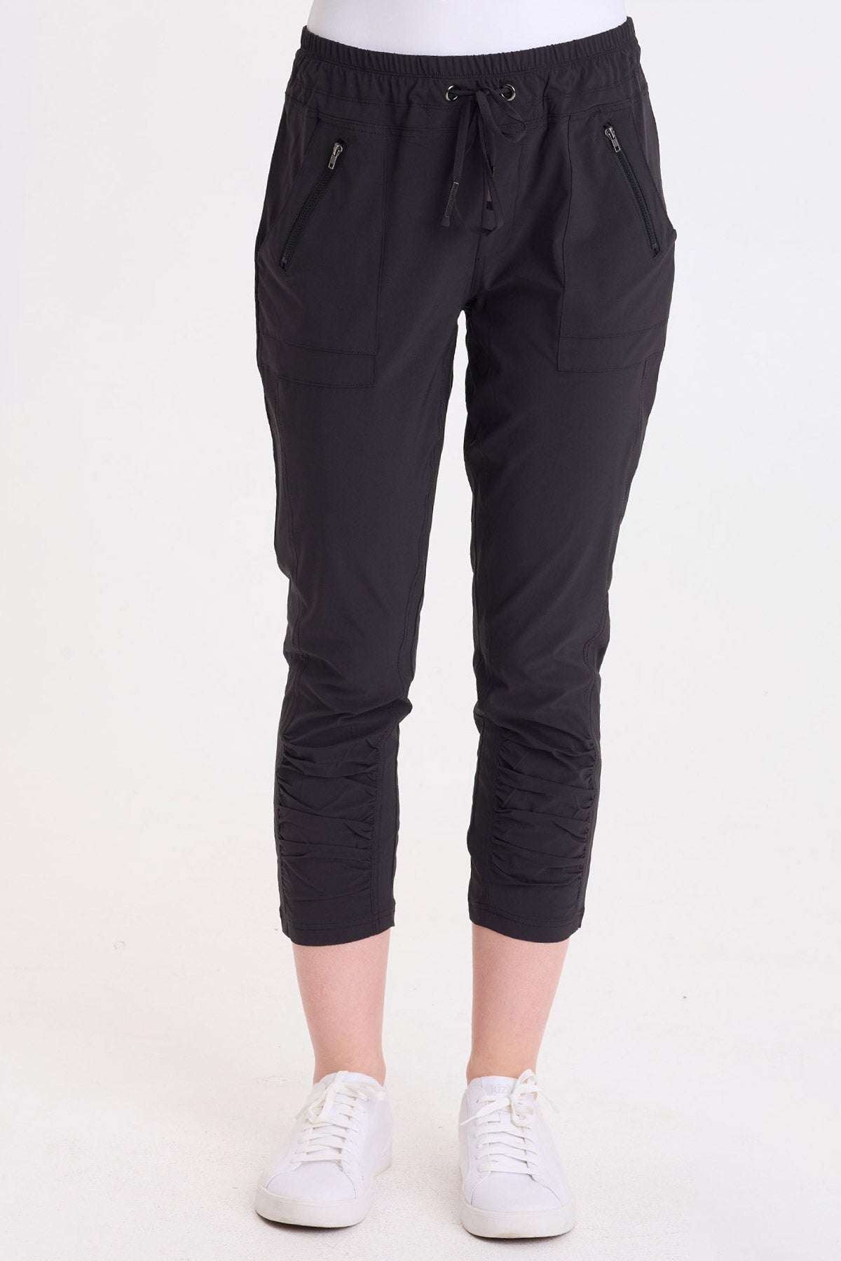 Wearables Rhodes Active Ruched Legging 