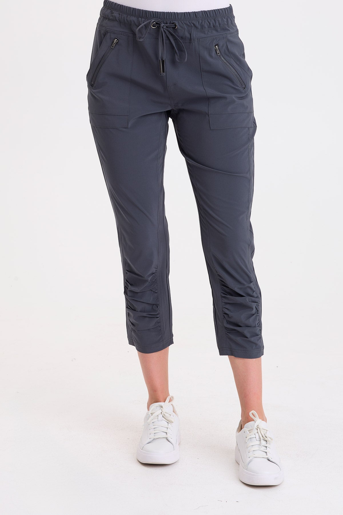 Wearables Rhodes Active Ruched Legging 