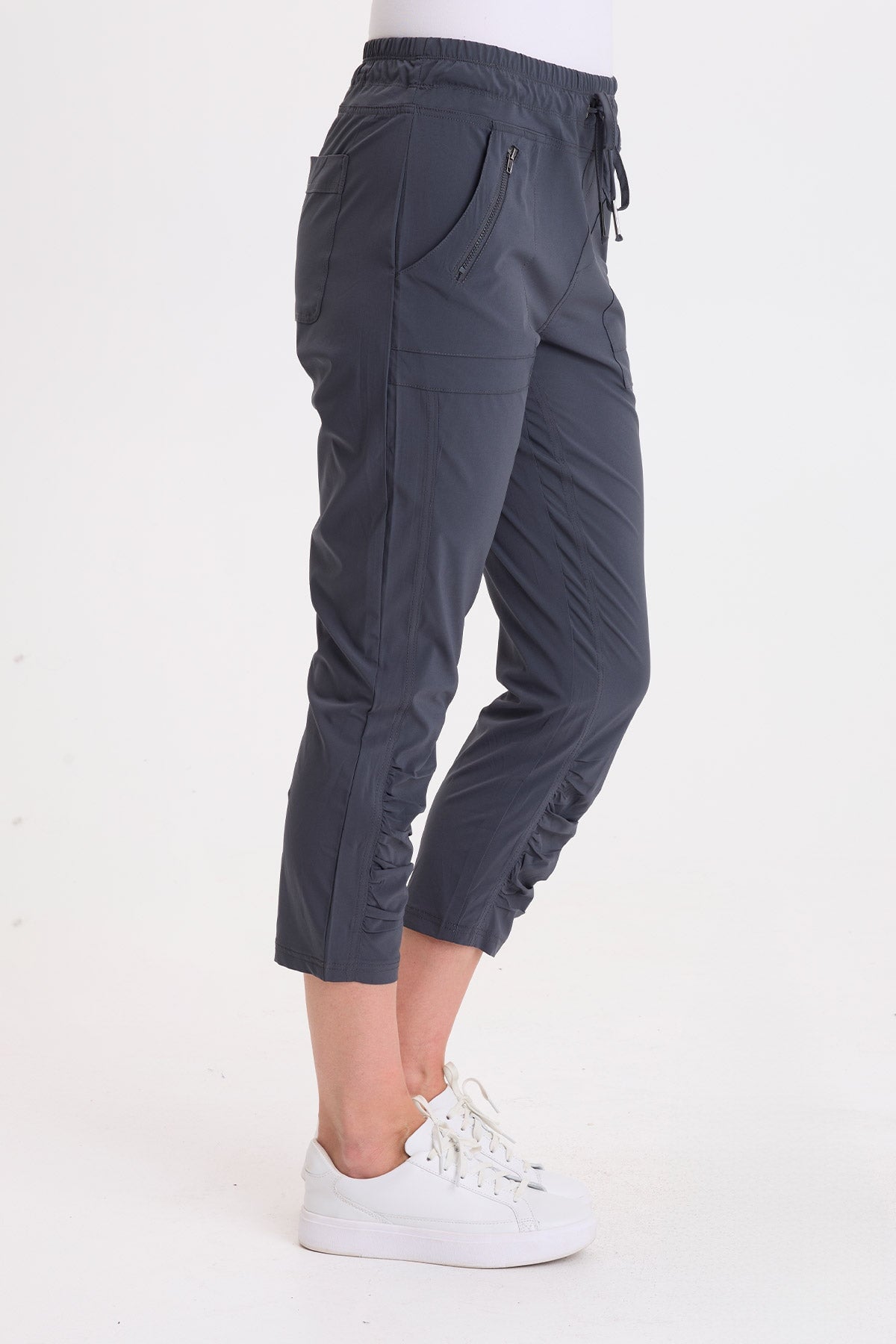 Wearables Rhodes Active Ruched Legging 
