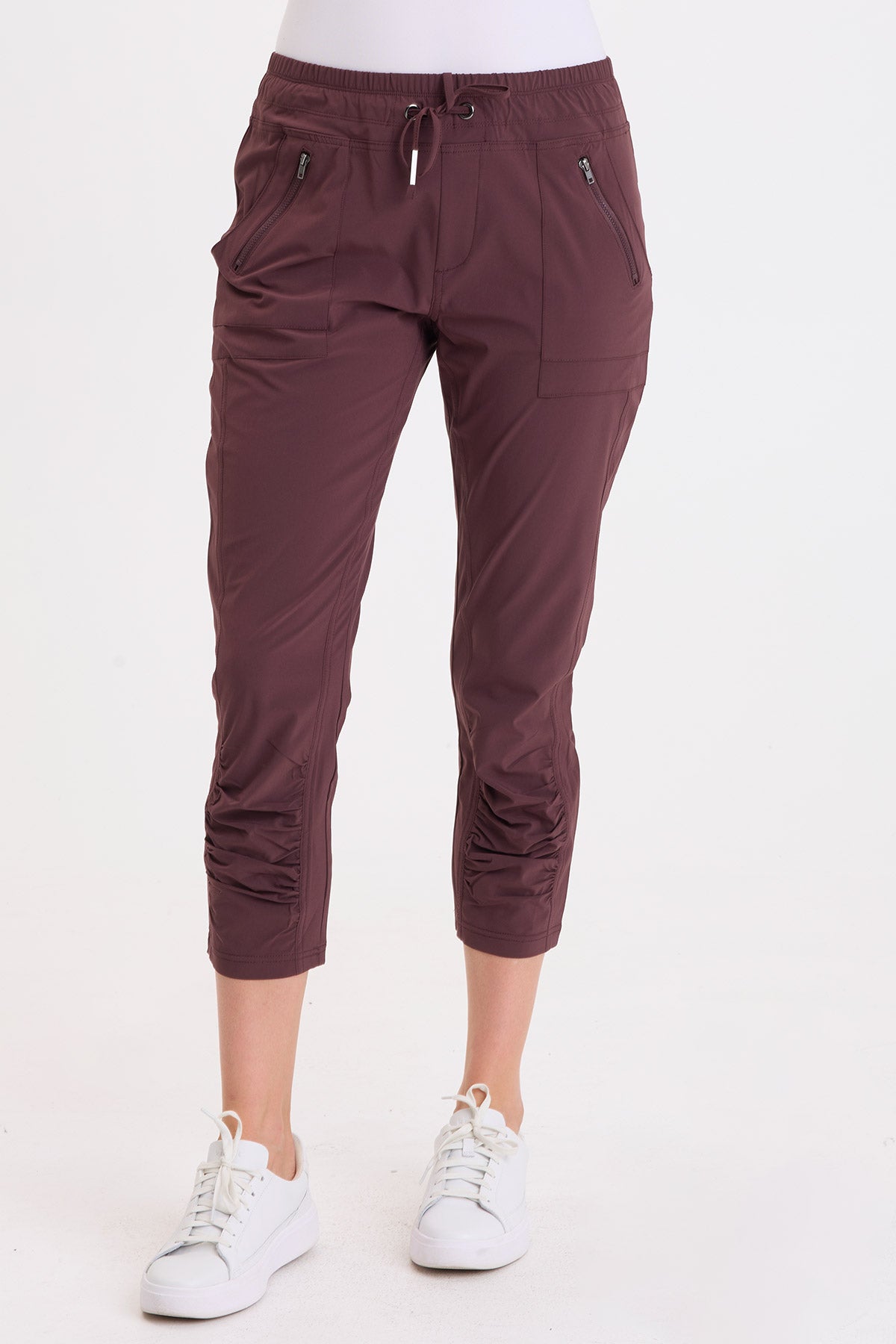 Rhodes Active Ruched Legging