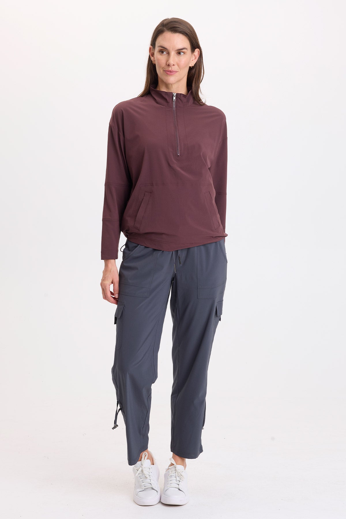 Bader Active Cargo Pant