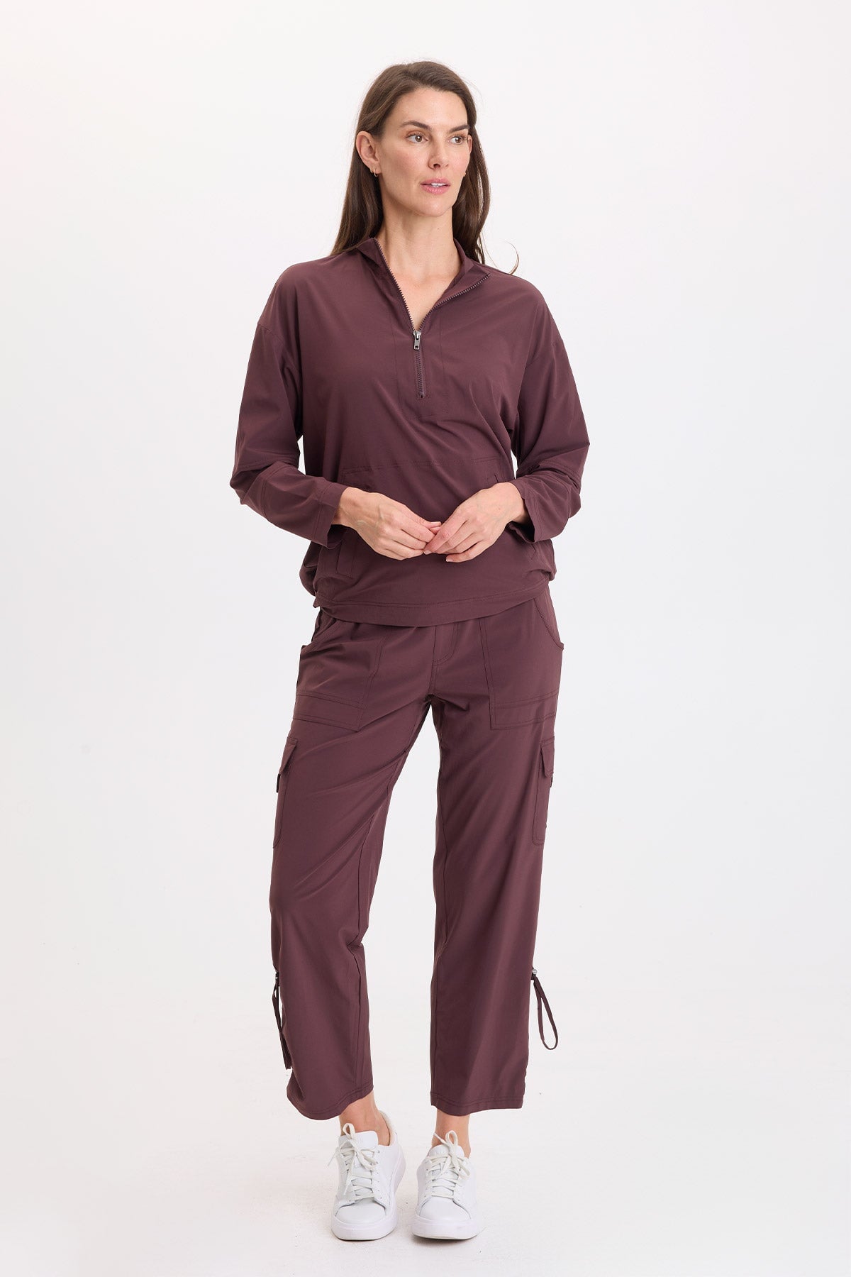 Wearables Bader Active Cargo Pant 