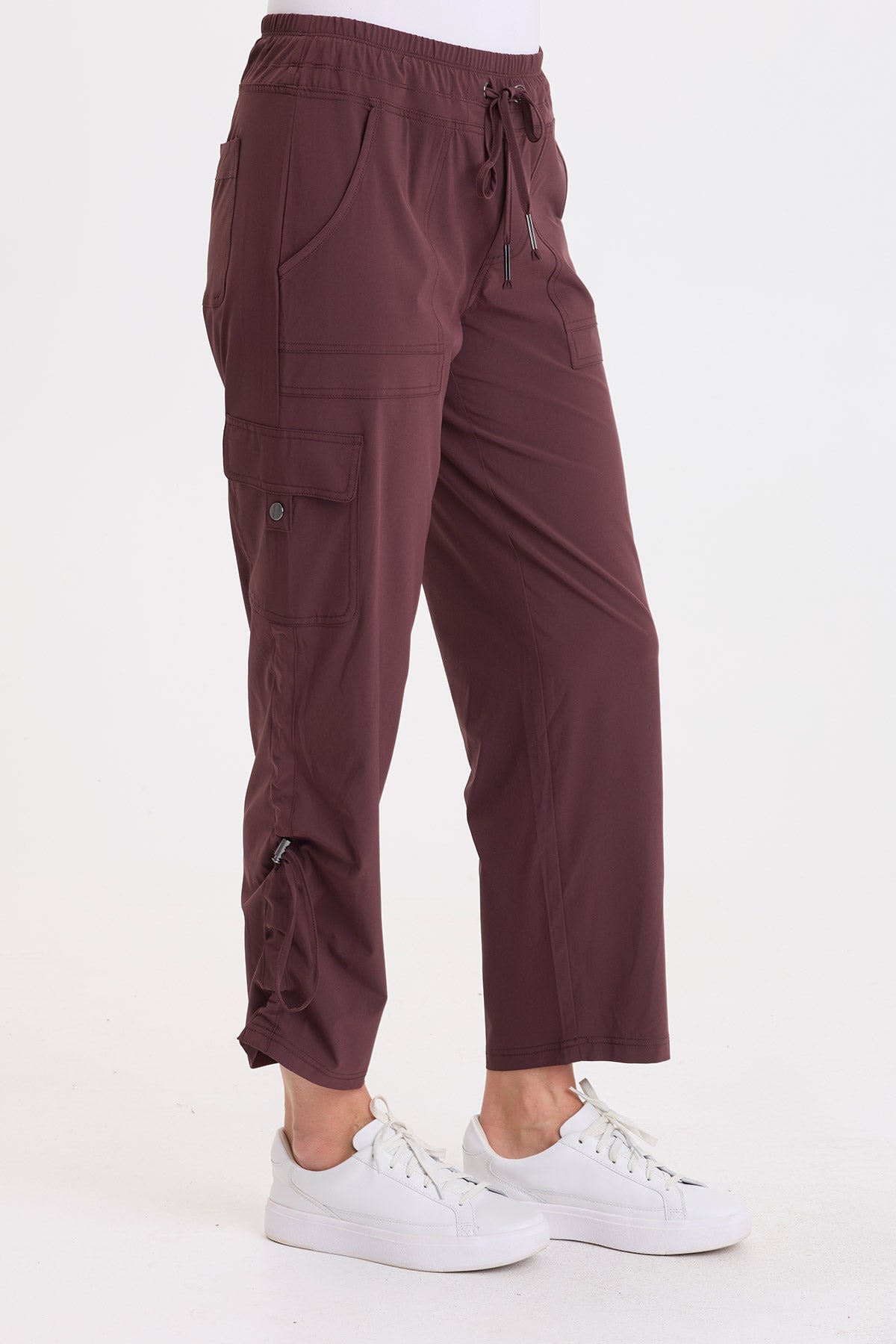 Wearables Bader Active Cargo Pant 