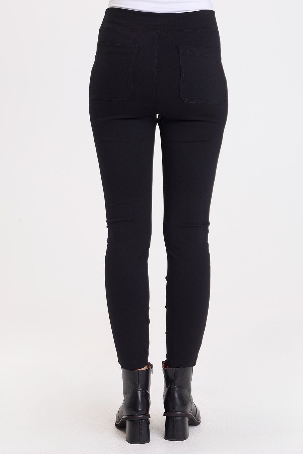 Wearables Lisbon Ponte Slim Legging 