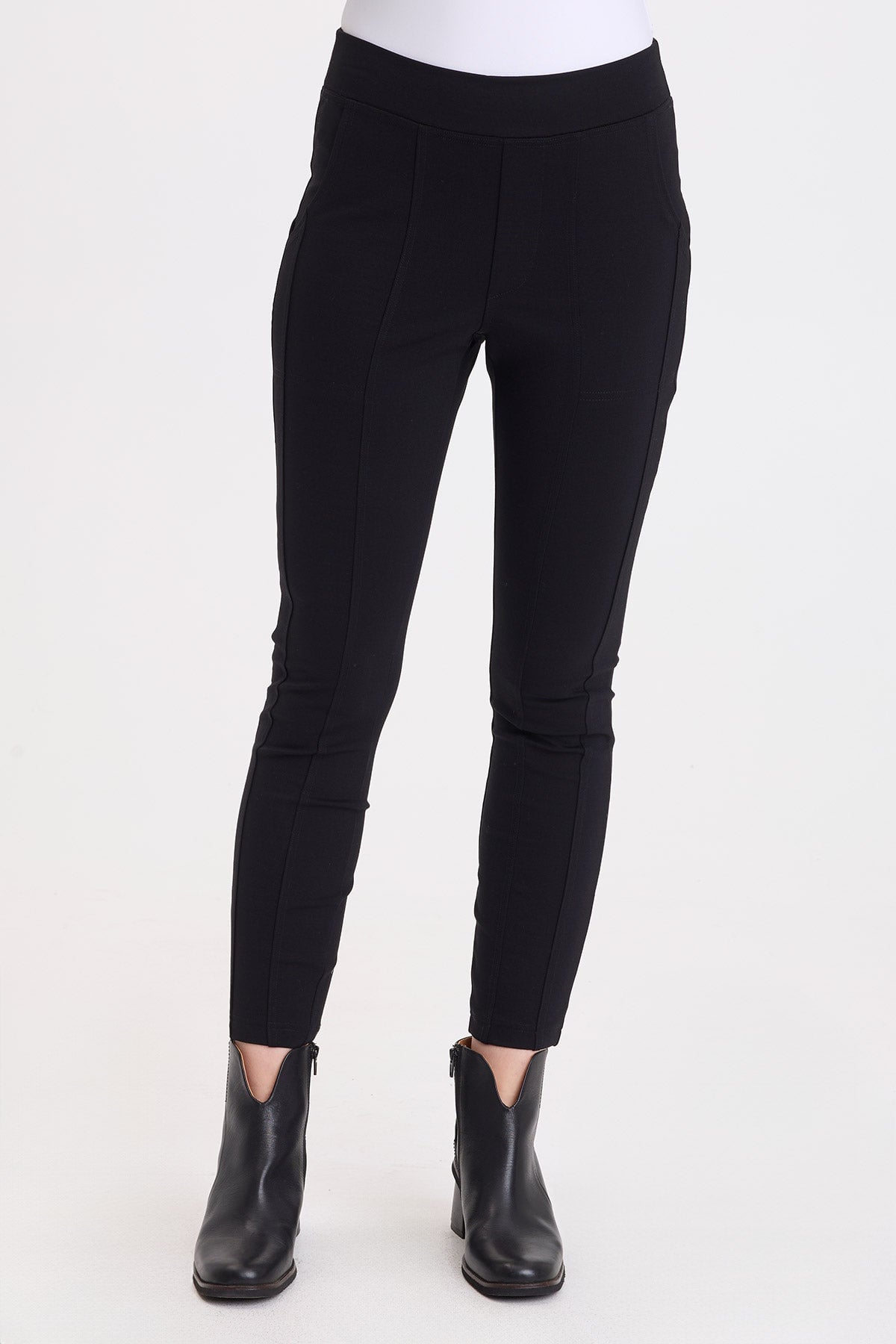 Wearables Lisbon Ponte Slim Legging 