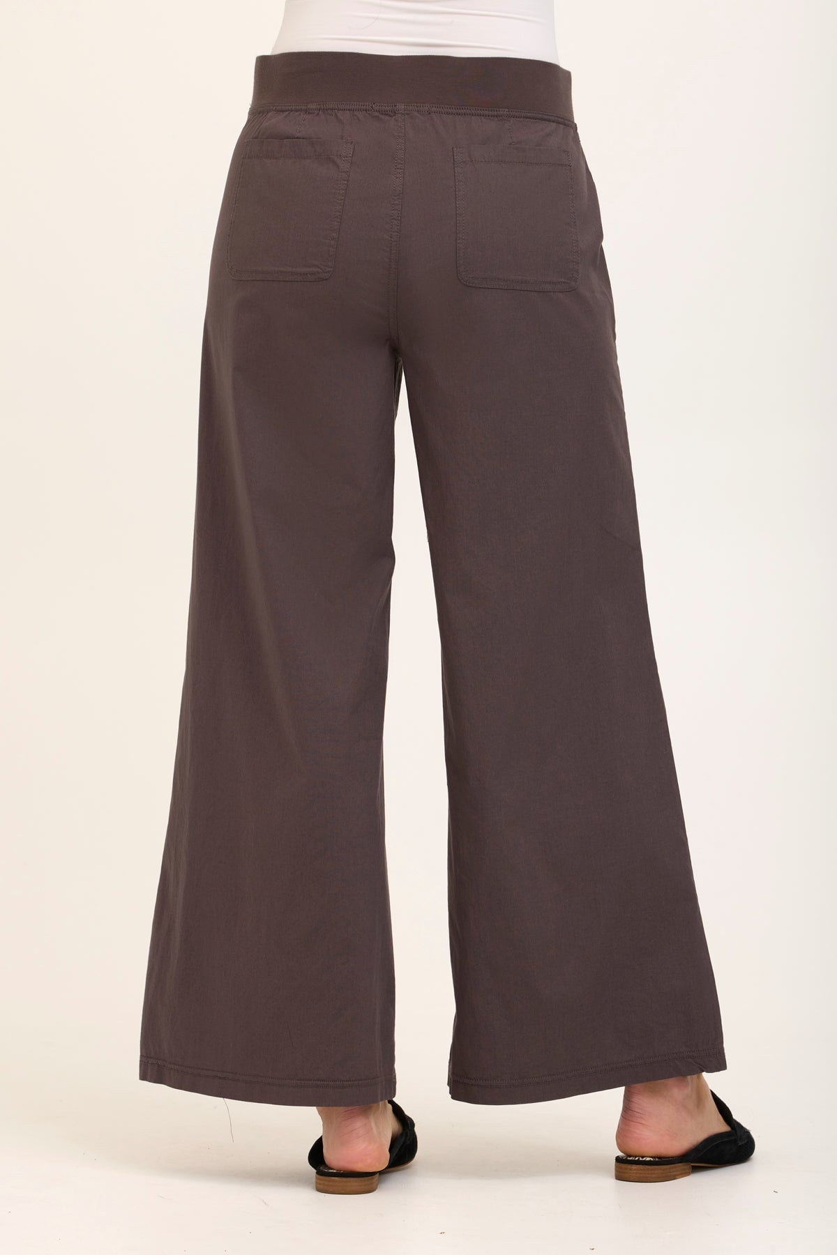 Core by XCVI Dacia Poplin Pant 