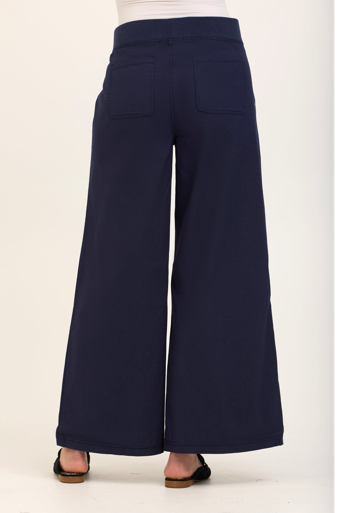 Core by XCVI Dacia Poplin Pant 