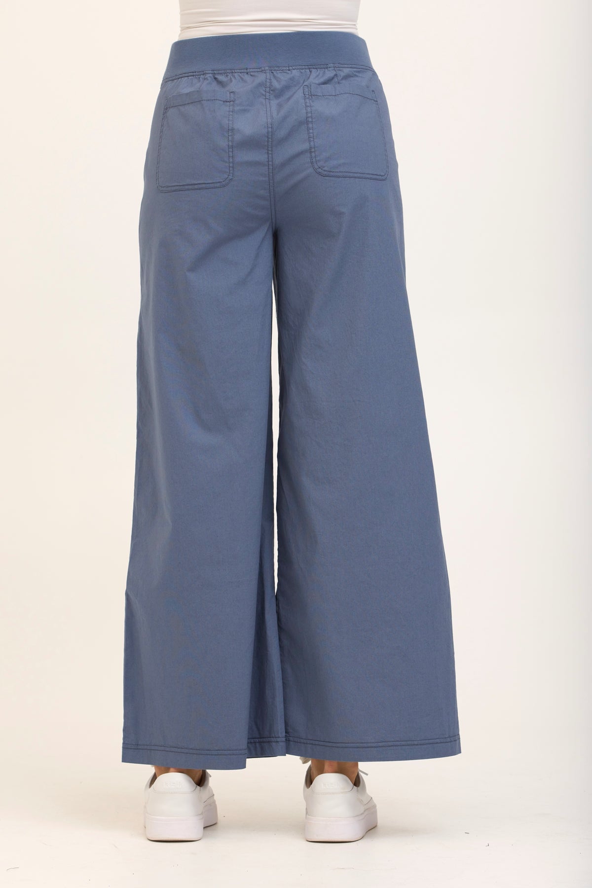 Core by XCVI Dacia Poplin Pant 