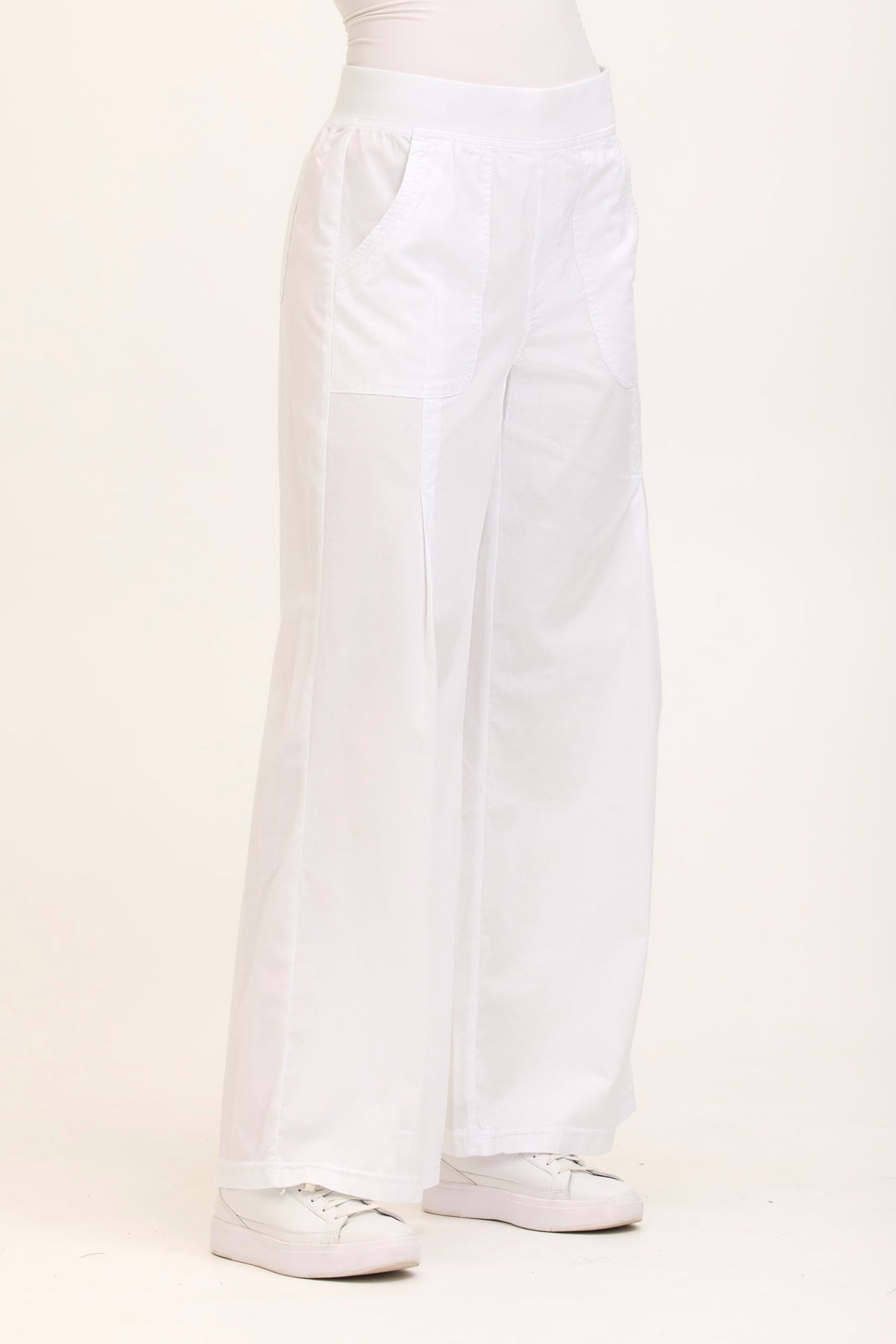 Core by XCVI Dacia Poplin Pant 