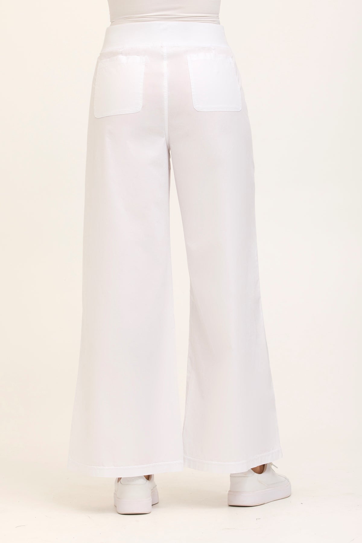 Core by XCVI Dacia Poplin Pant 