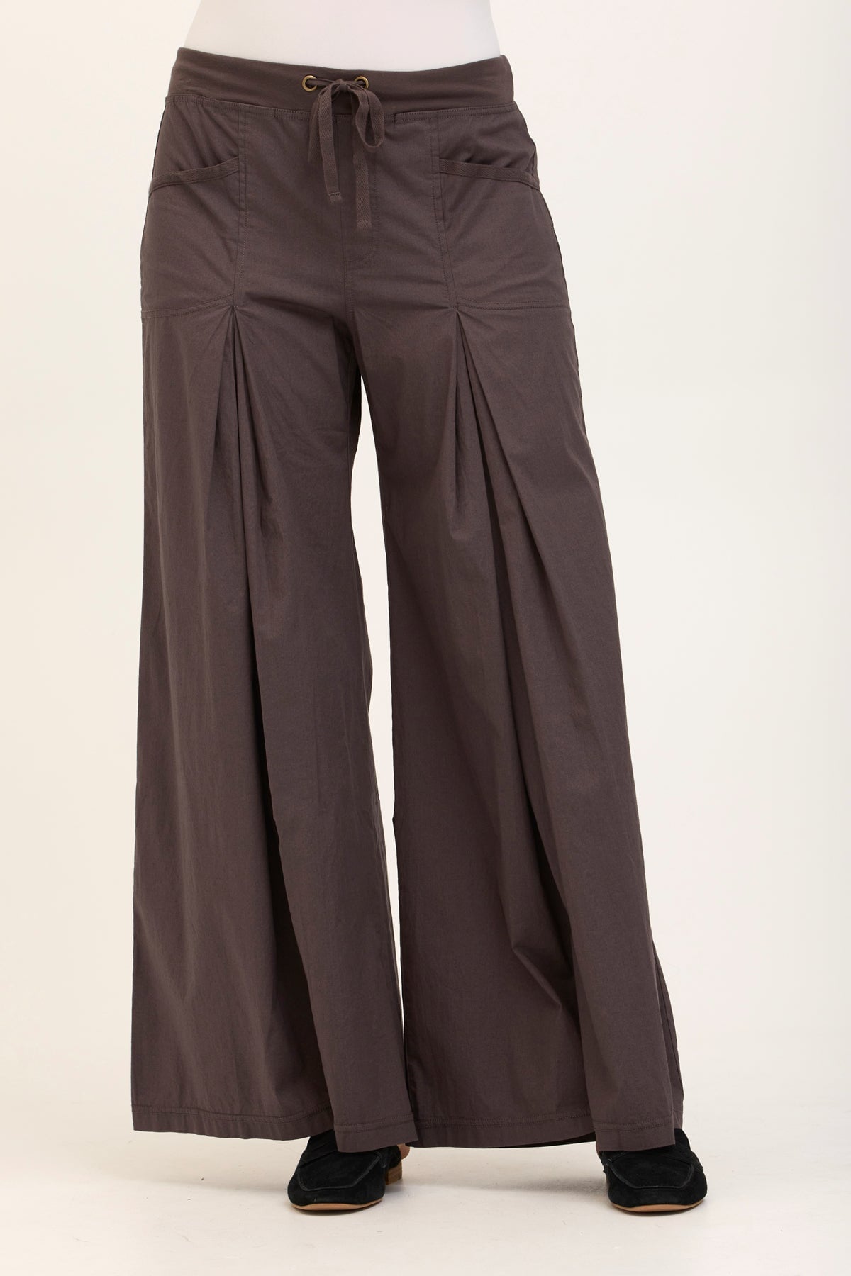 Core by XCVI Zorba Poplin Pant 