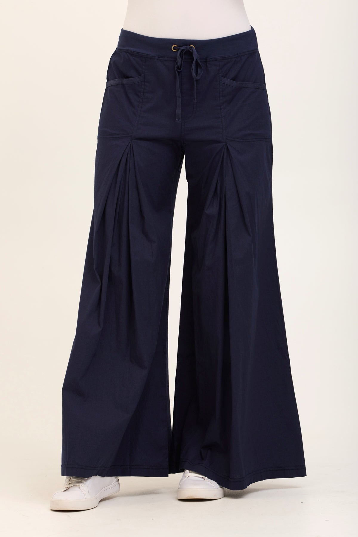 Core by XCVI Zorba Poplin Pant 