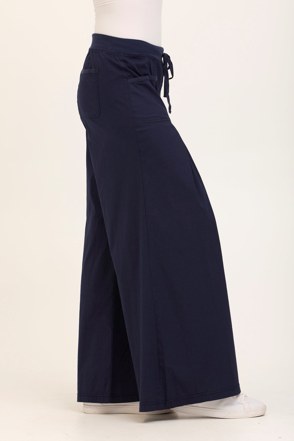 Core by XCVI Zorba Poplin Pant 