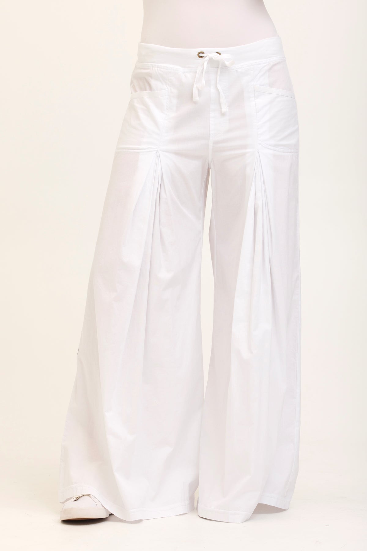 Core by XCVI Zorba Poplin Pant 