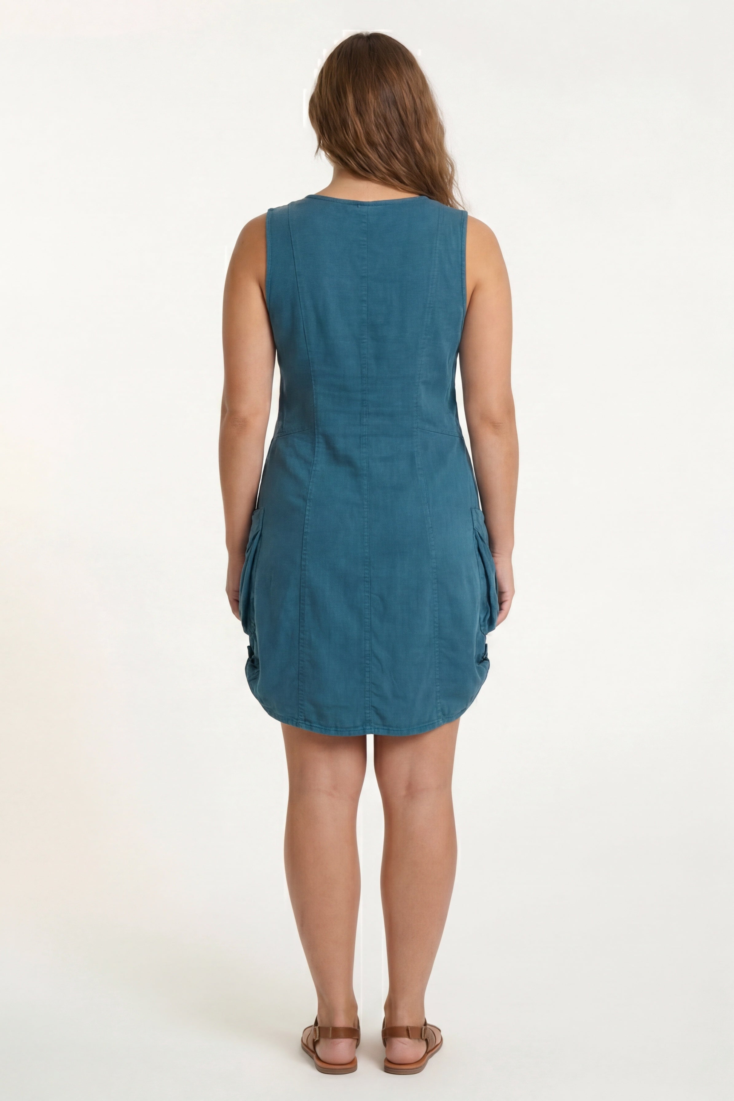 Wearables Twill Penta Dress 