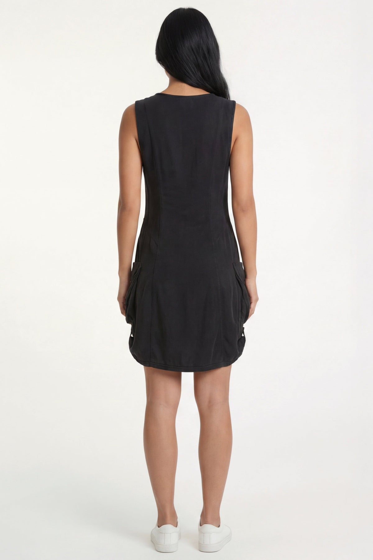 Wearables Twill Penta Dress 