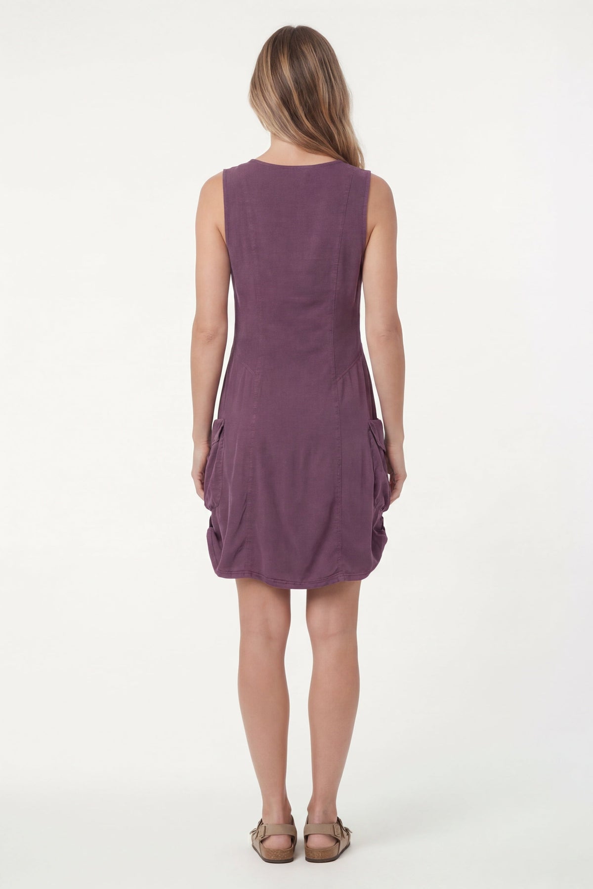 Wearables Twill Penta Dress 