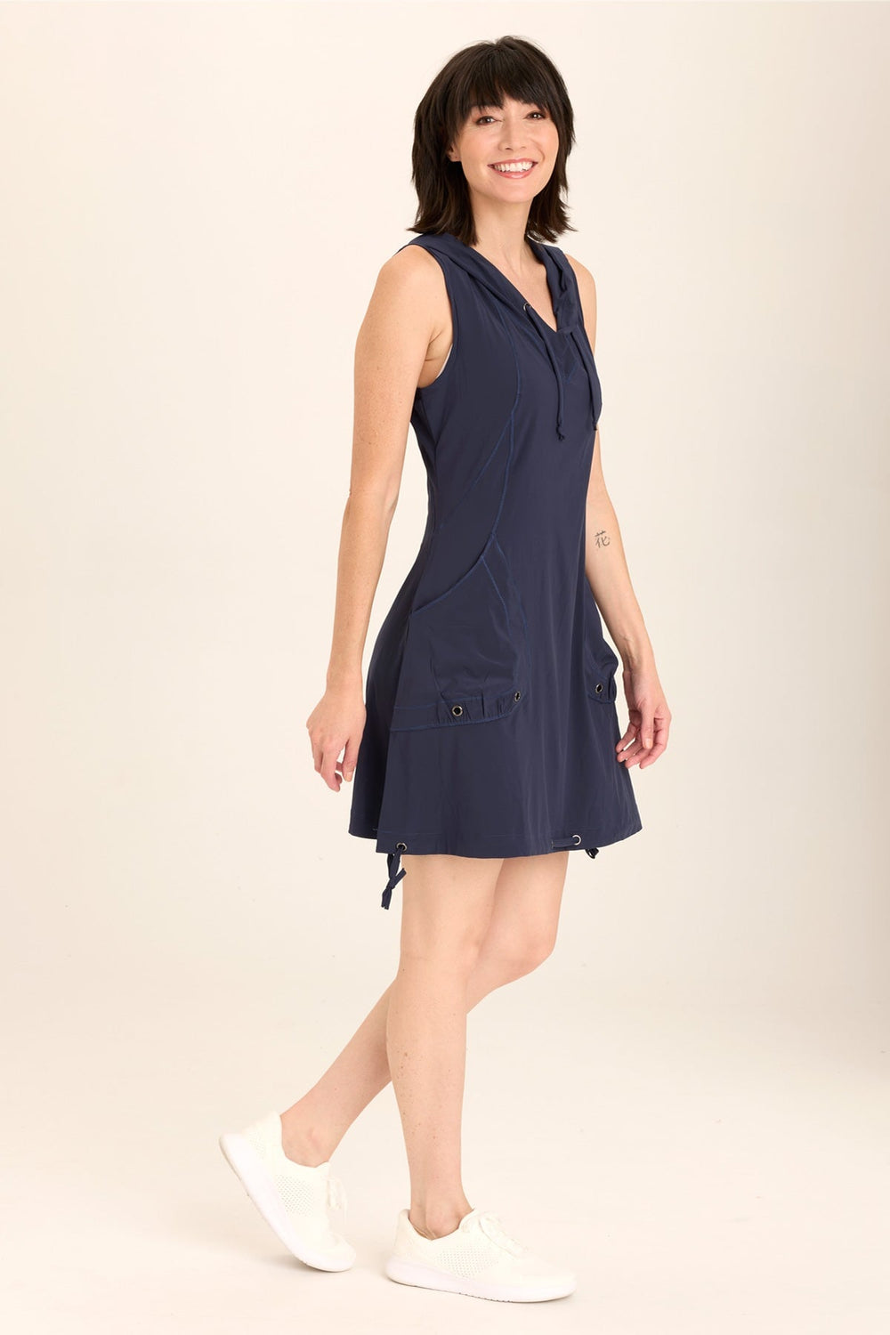 Wearables By XCVI - Lenchen Jacket Dress FINAL SALE ITEM