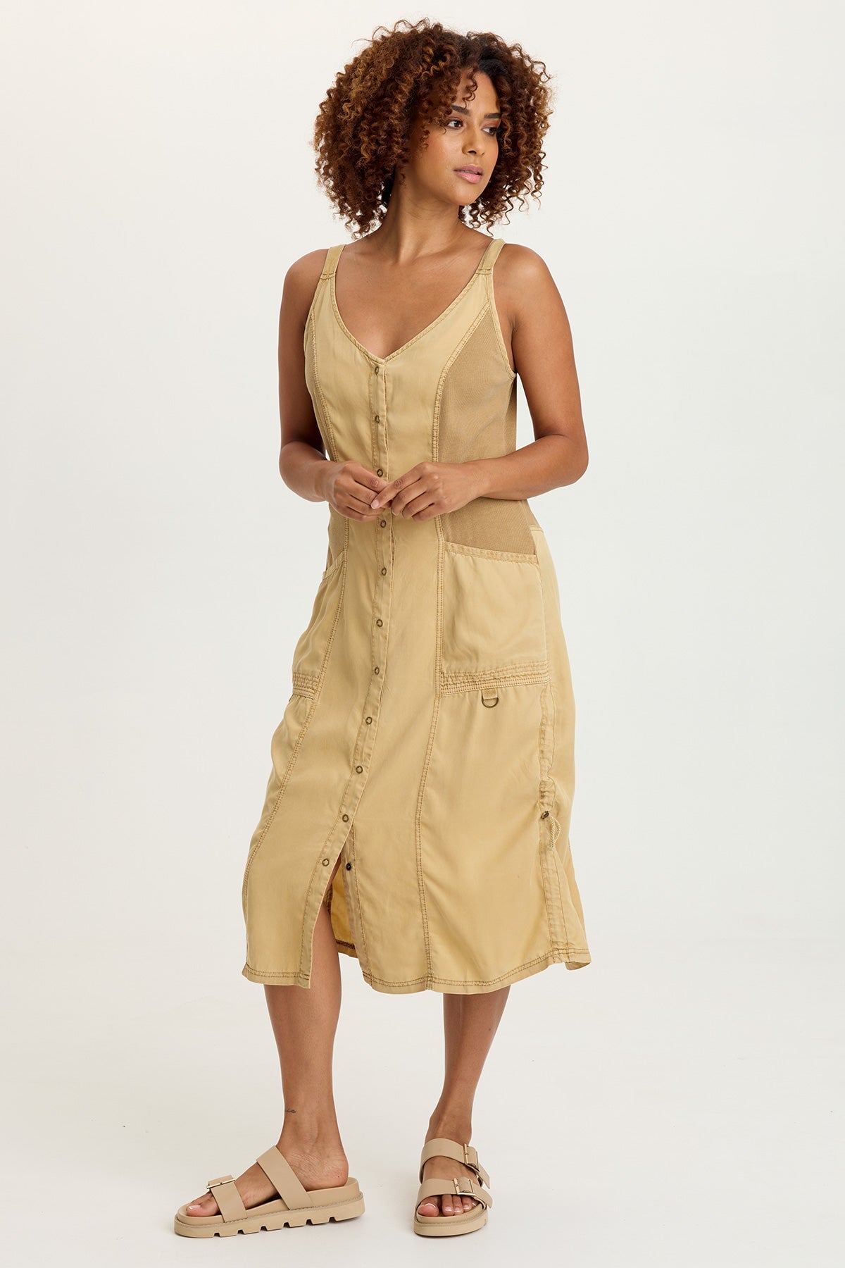 Jumpsuits, Dresses, and More | Casual Summer Dresses | XCVI
