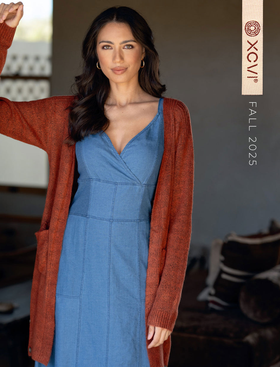 Shop Our Latest WEARABLES Looks