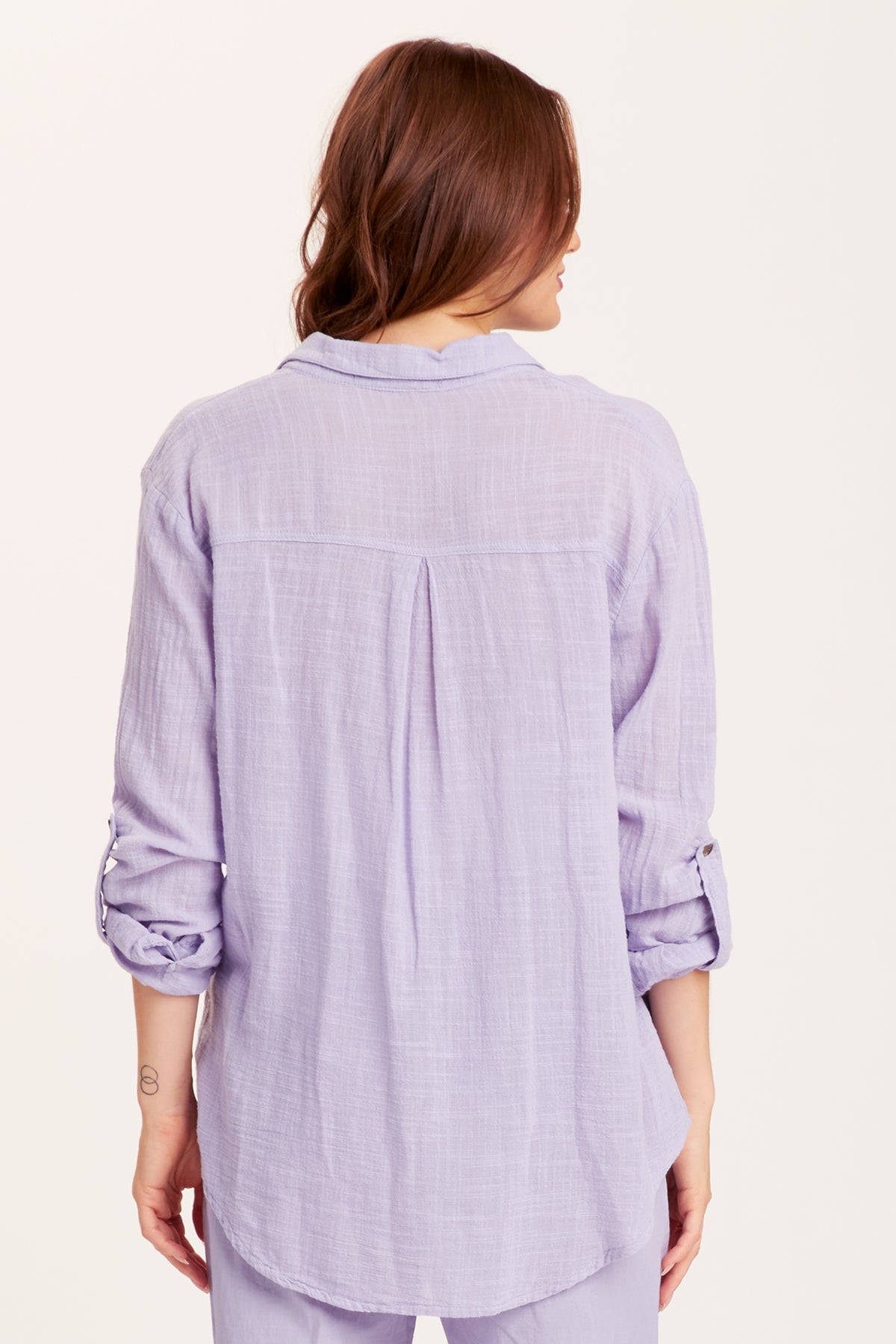 Wearables Porter Blouse 