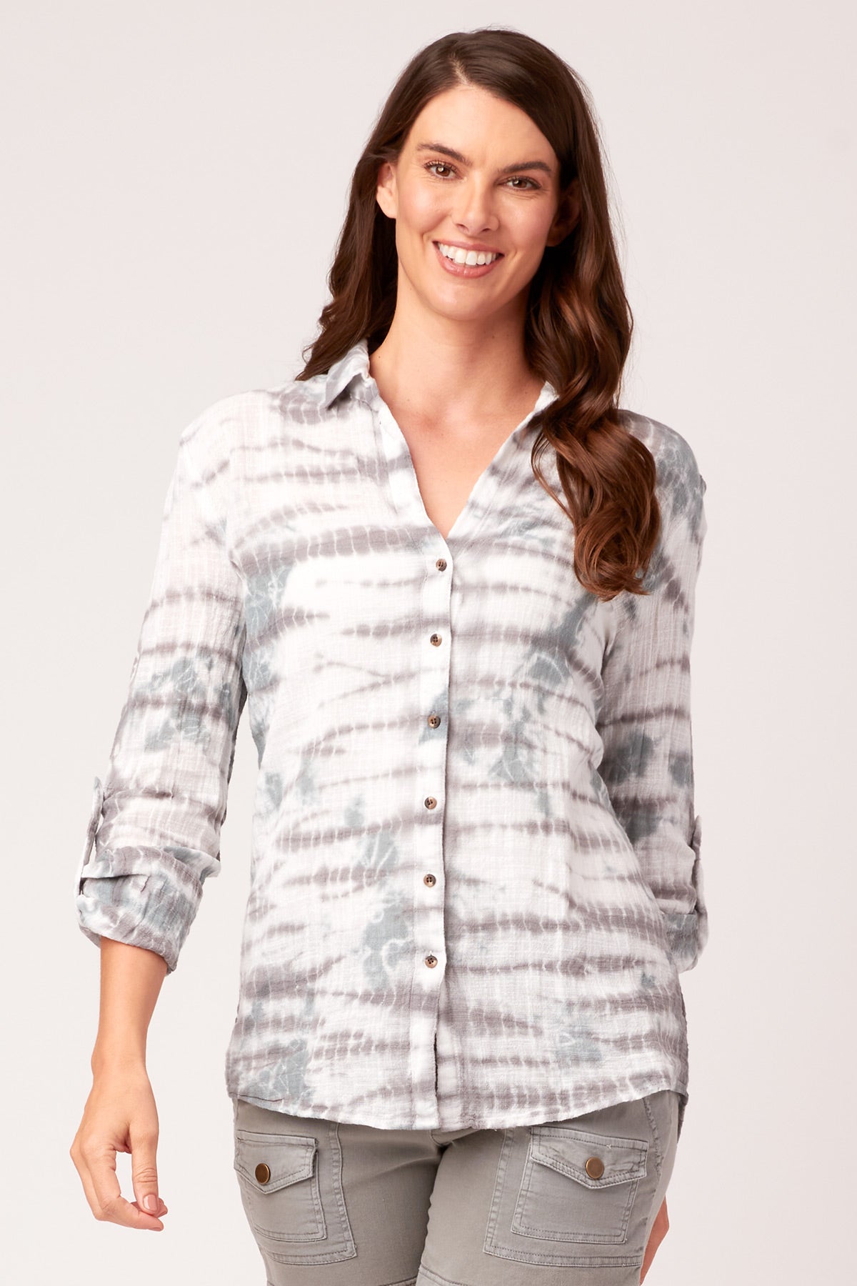 Wearables Porter Blouse 