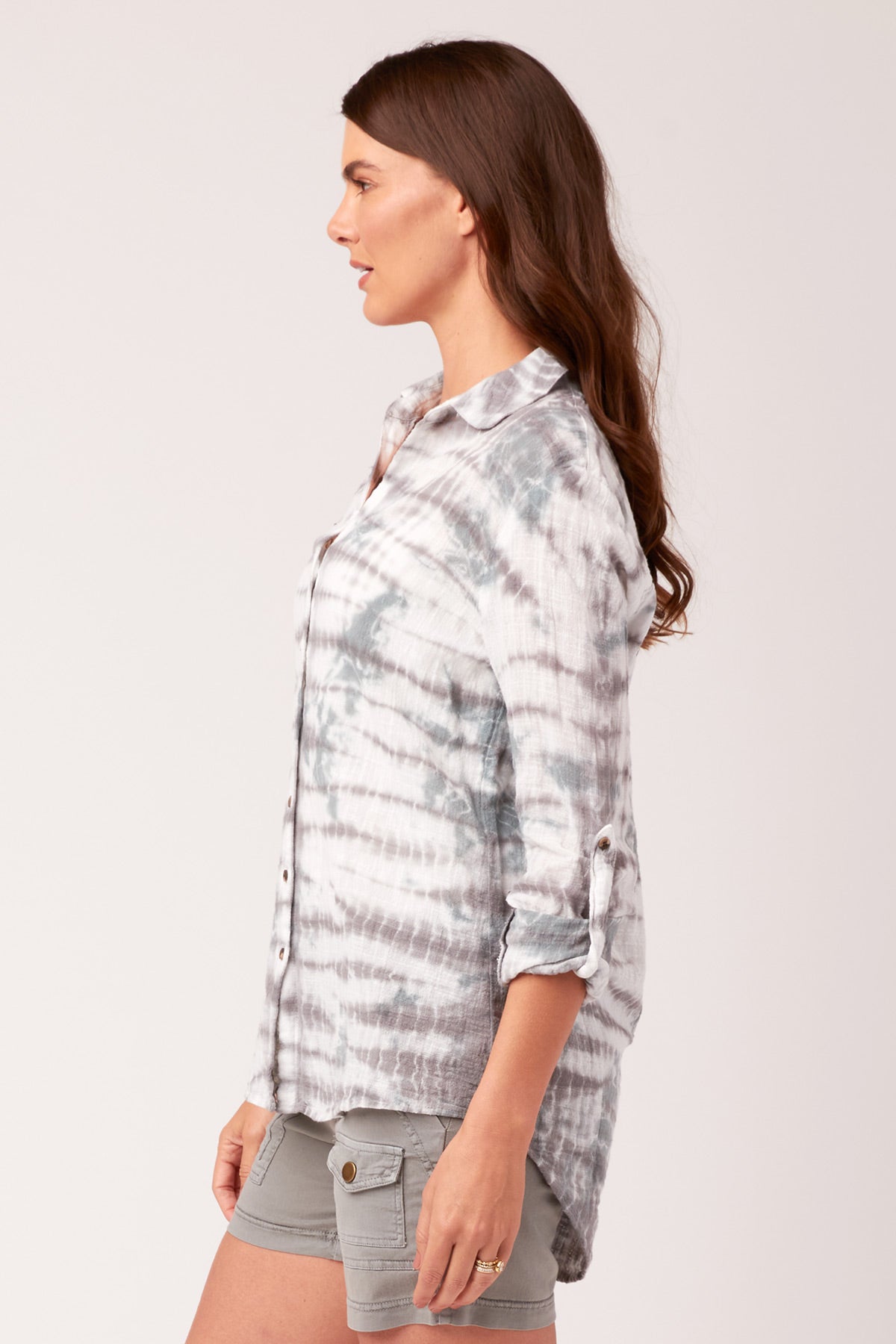 Wearables Porter Blouse 