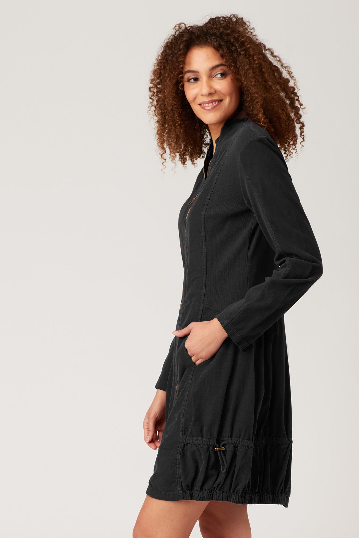 Wearables Cord Winifred Jacket 