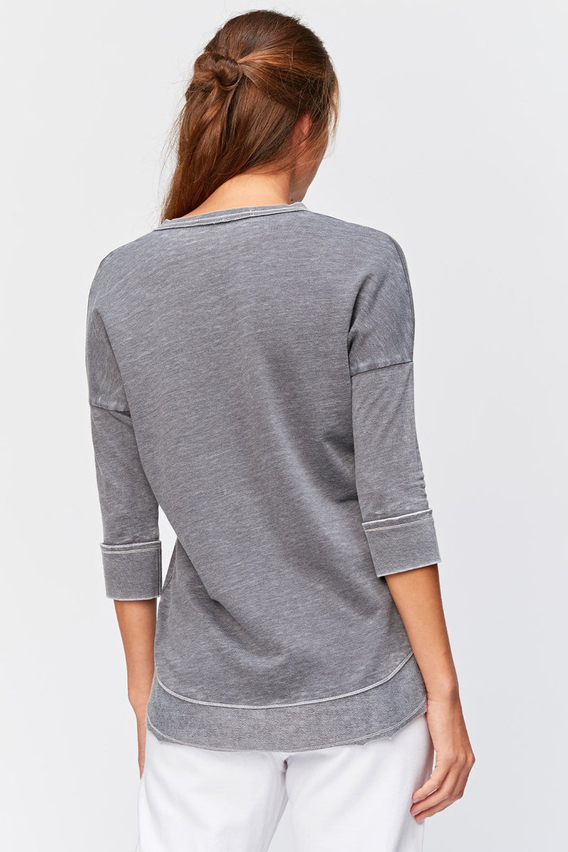 Wearables Fira Pullover 