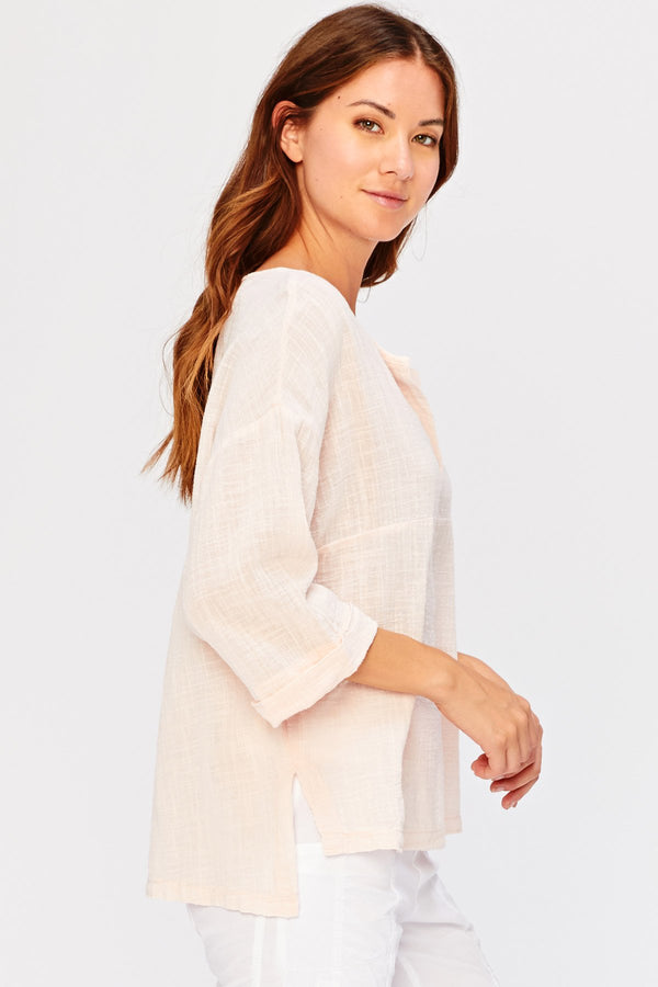 Wearables The Delta Blouse 