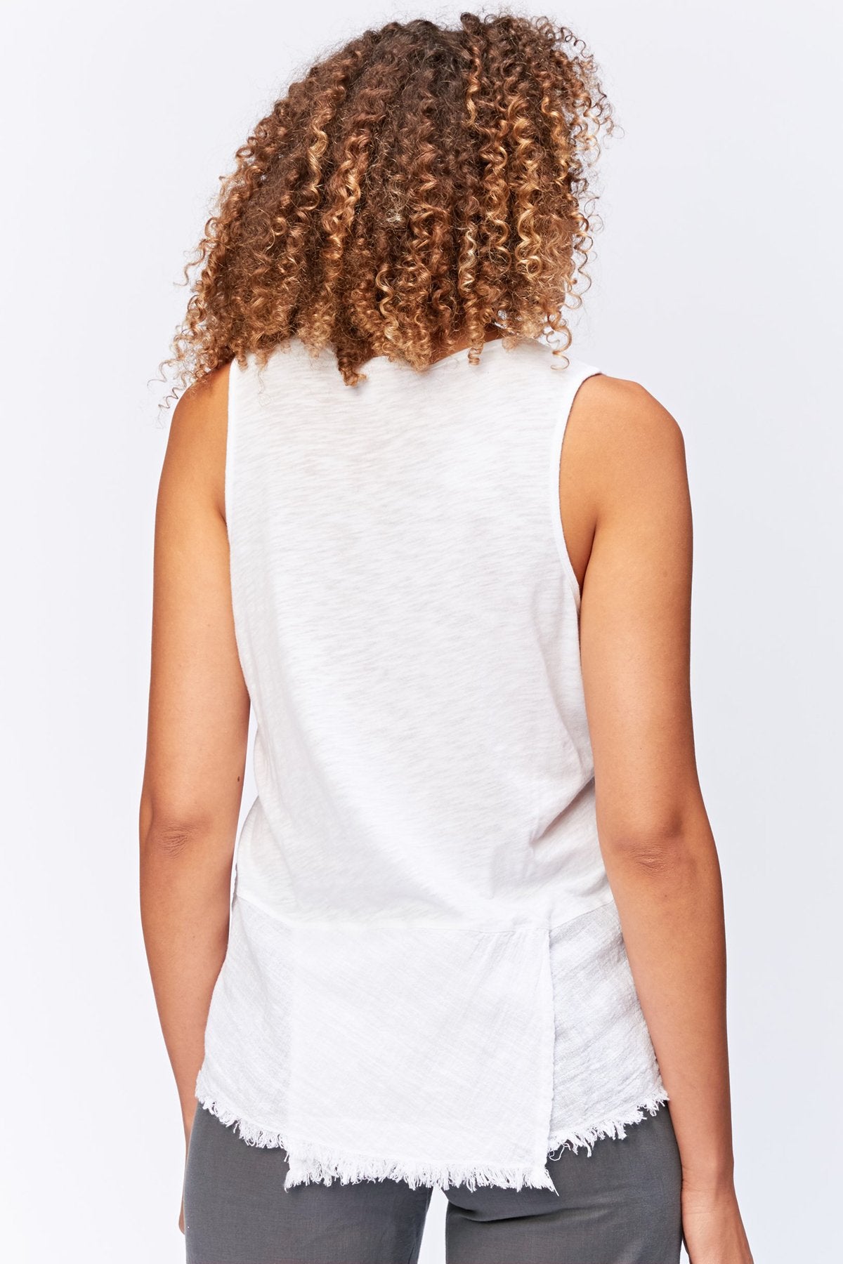 Wearables Nerys Tank 