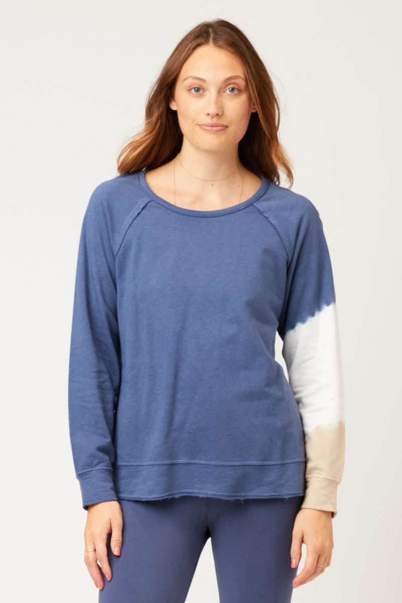 Wearables Gideon Pullover 