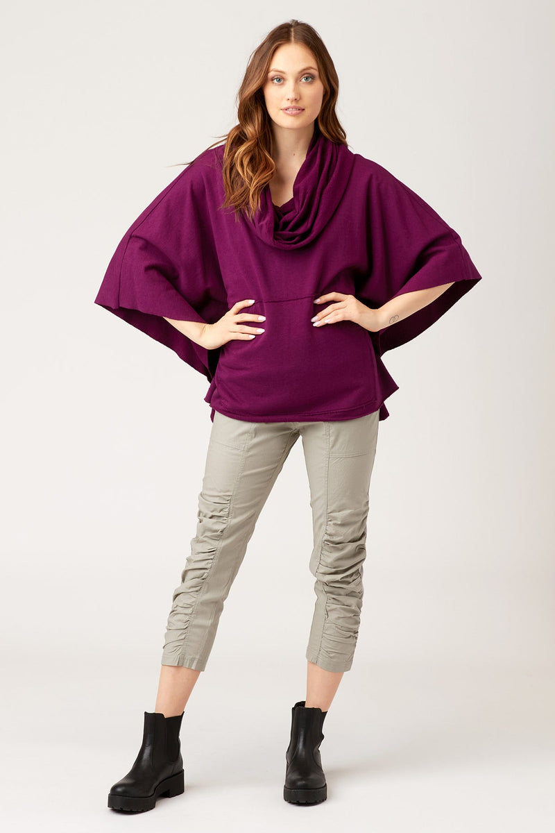 Wearables Paige Poncho 