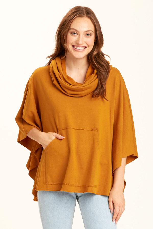 Wearables Paige Poncho 