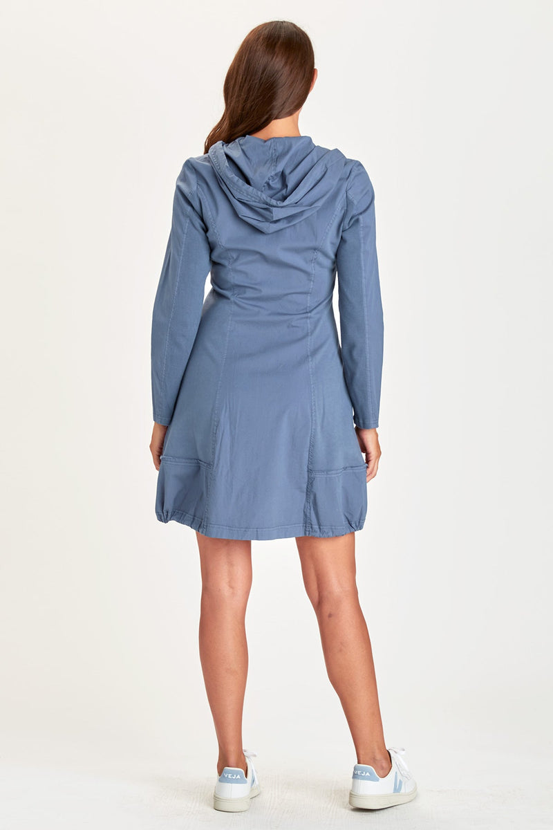XCVI Norcott Jacket Dress 