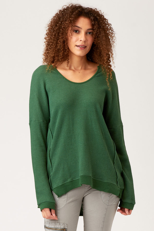 Wearables Avery Oversized Pullover 