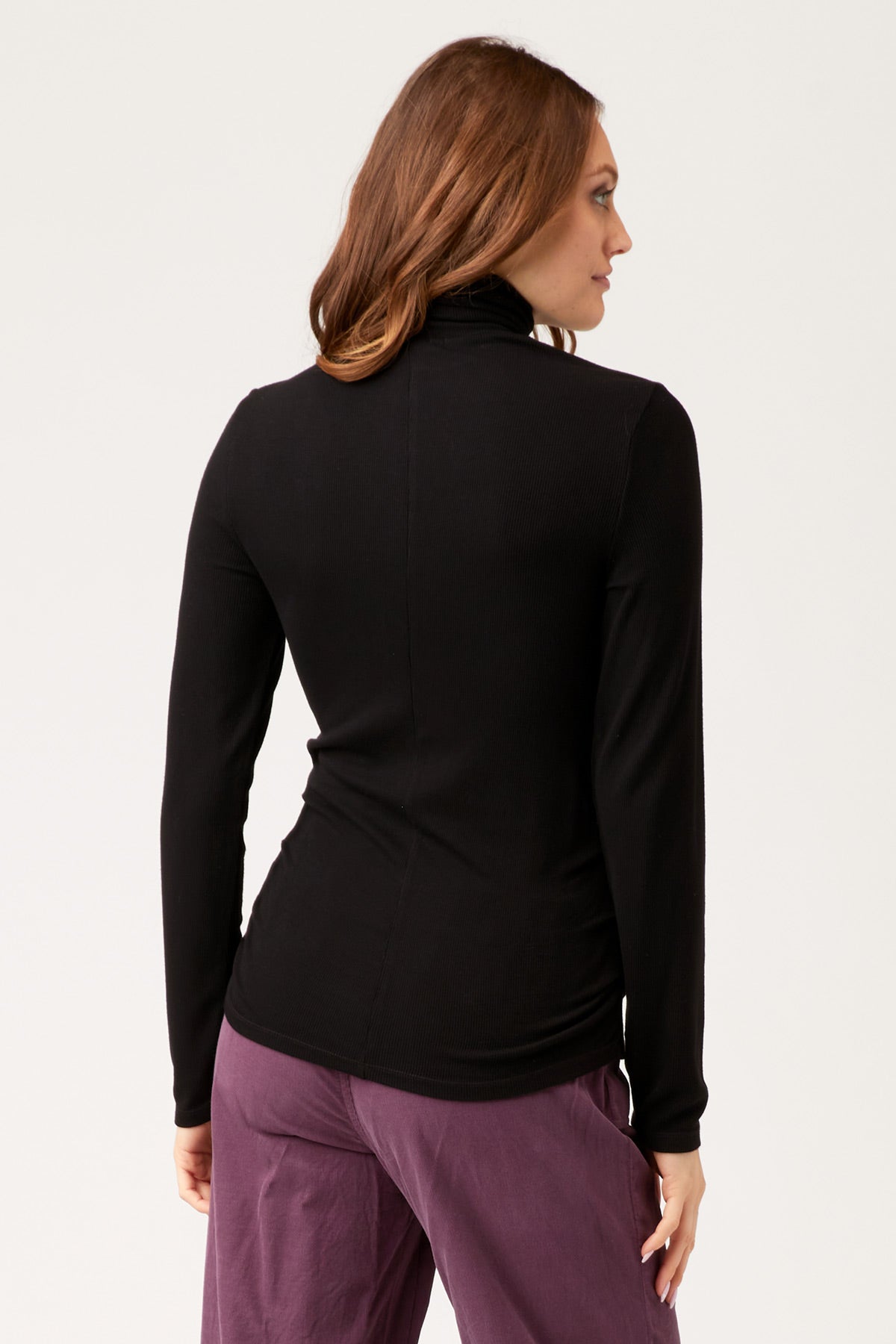 Wearables Lilis Turtleneck 